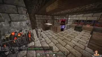 PRIMER SERVER Y UN HAKER XDD