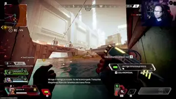 THIS IS APEX