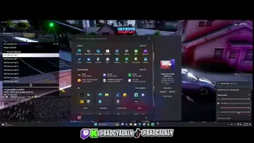 Alex Milano vs. PD