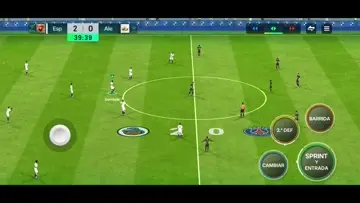 LUCHOOOOOOOOOOOOOOO