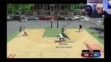 BRO CALLED US SOME CHEATERS 😂😂😂