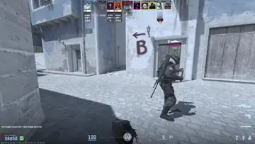One shot..😂