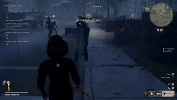 shit got recoil