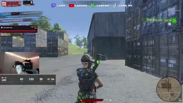 flashbang