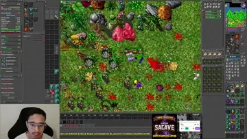 no mesmo sqm? kkkkkkkk