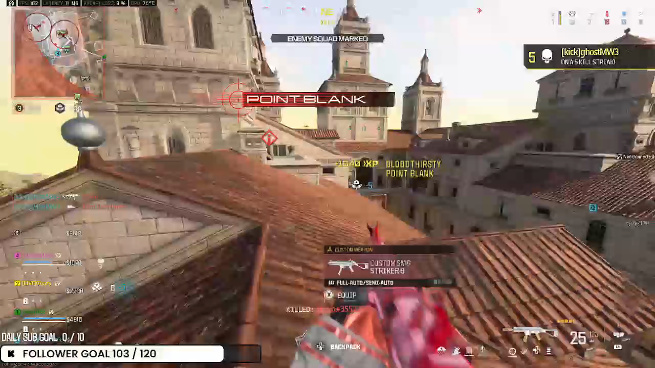 kar feels so good