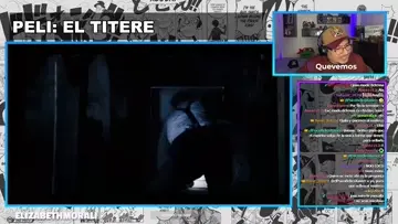 F viejo y joss modo bolita