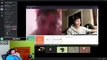 VIENDO PORNO JAJ EL NENE
