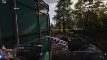 Nade Greatness