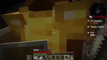 maldito creper
