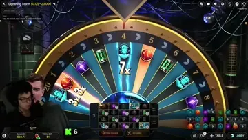 INSANE THICK GOLDEN FRANK WIN