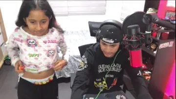 TRAFICO DE FRESAS