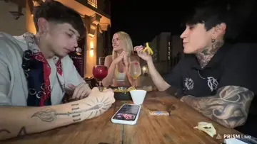 La cara del niquis