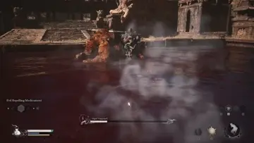 Over 3 Hours Fighting This Guy