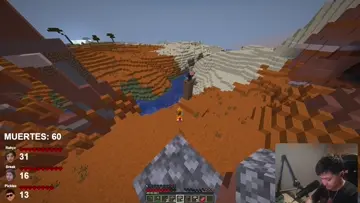 PICKLEZ MUERTE 14 - GG