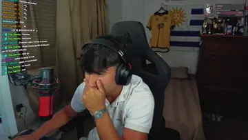 Cuando no encuentro ningún tema de la nada
