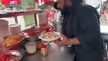 adamı yedi bitirdi