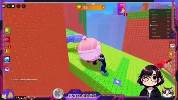 XD 💕👹 en Roblociando