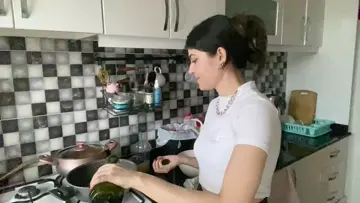 şalvarla mı gezeyim
