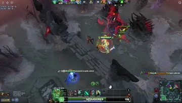 indestructible