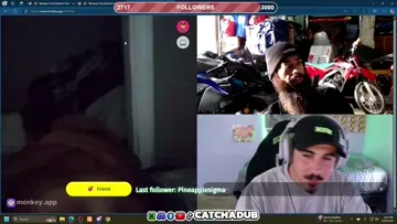 sus ass yeah