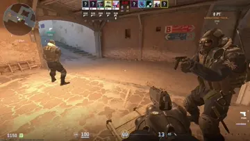 1 v s 3