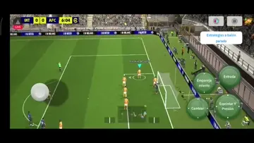 primer gol Rumme