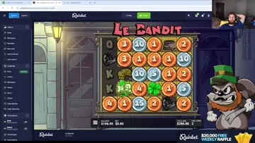 LE BANDITO