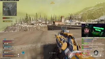 dont push me