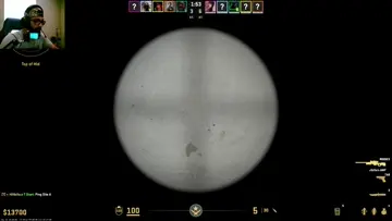 no way