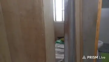 Kalyes bedroom 😭😭😭