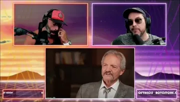 ♥️YouTube Rabbi Rothschild: discord.gg/pXv9hTu72a