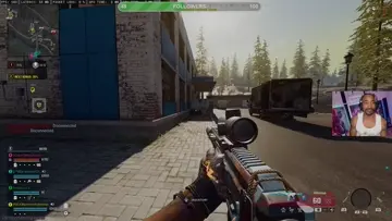 Rocket Man
