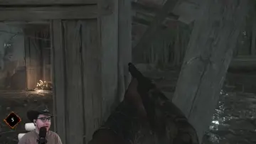WE TRADED! NO HUD