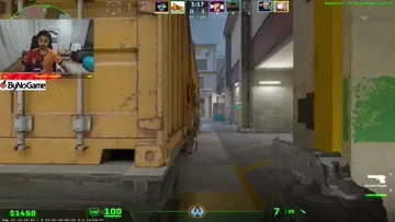 3 deagle clutch
