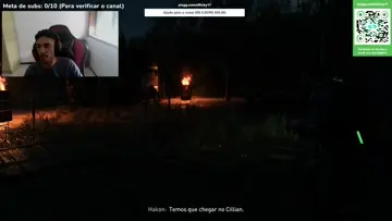 Olha oq o nervosismo faz