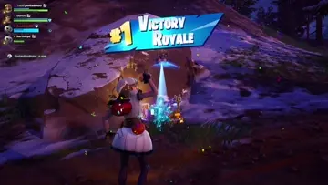 GOOD GAME