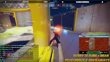 big boom