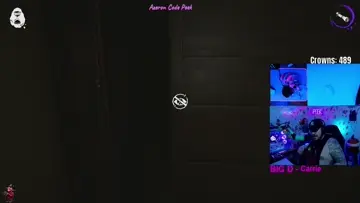 closet