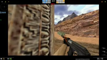 cheatsiz gameplay