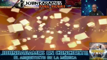JOHNBAGAMES: 1000 O 5, LO IMPORTANTE ES TRANSMITIR