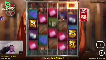 52k san quentin
