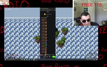 REEDY RAP