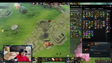que dota mas dificil