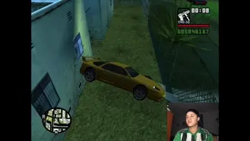 Un atajo epico