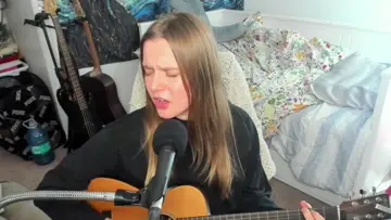 live music!