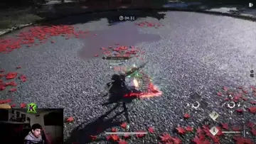 Así se DELETEA con Talon Strike😈WhereWindsMeetPvP