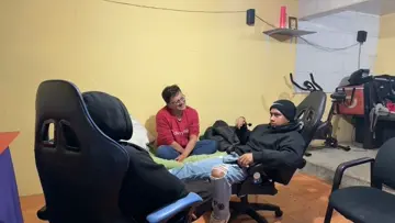Cachondo el gerardo 🤭