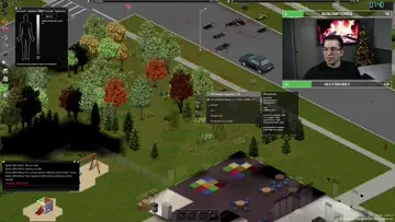 Primera Oleada 550 zombies acabados parte 2