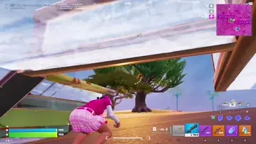 Unlucky